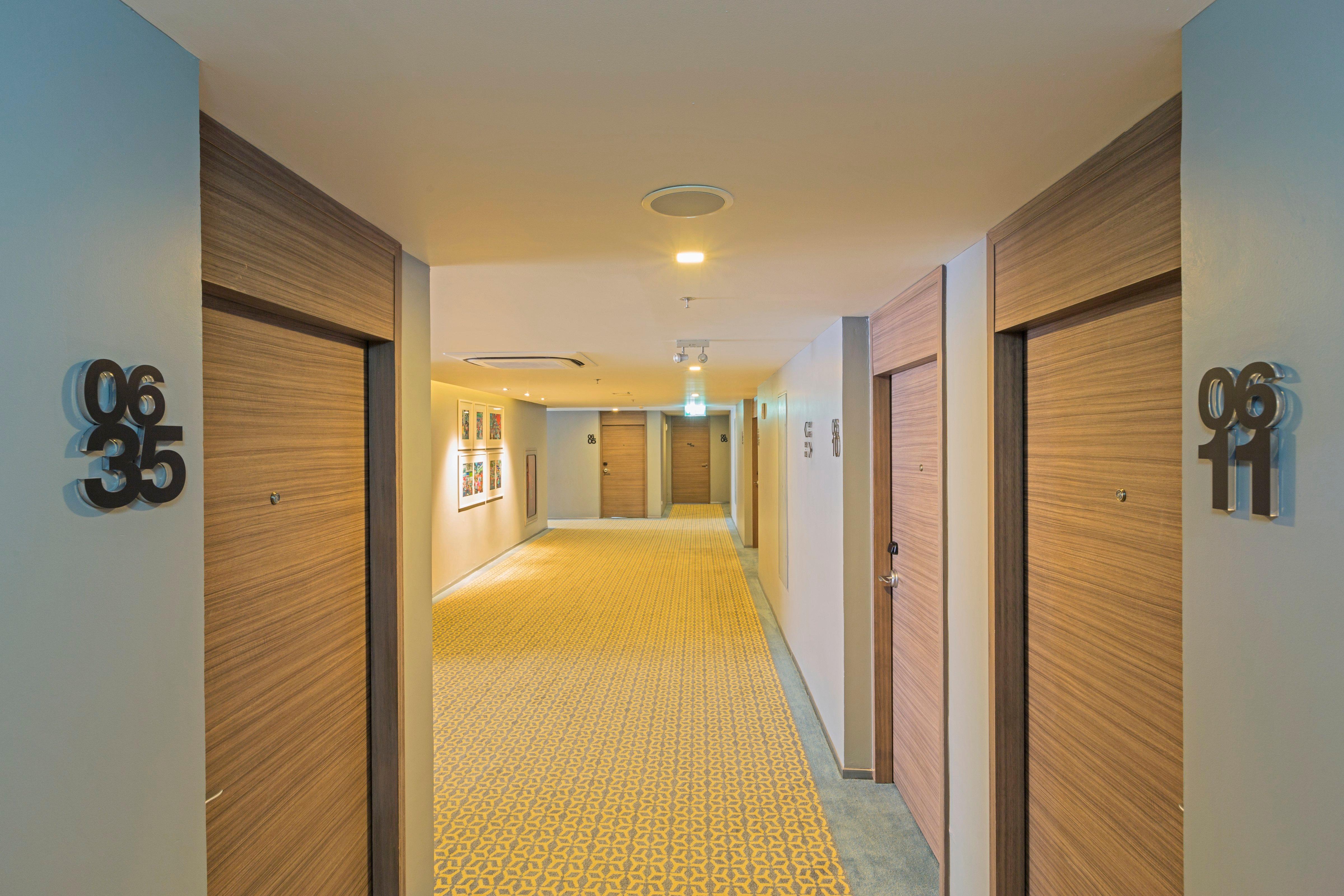Holiday Inn Express Bangkok Sathorn By Ihg Ngoại thất bức ảnh