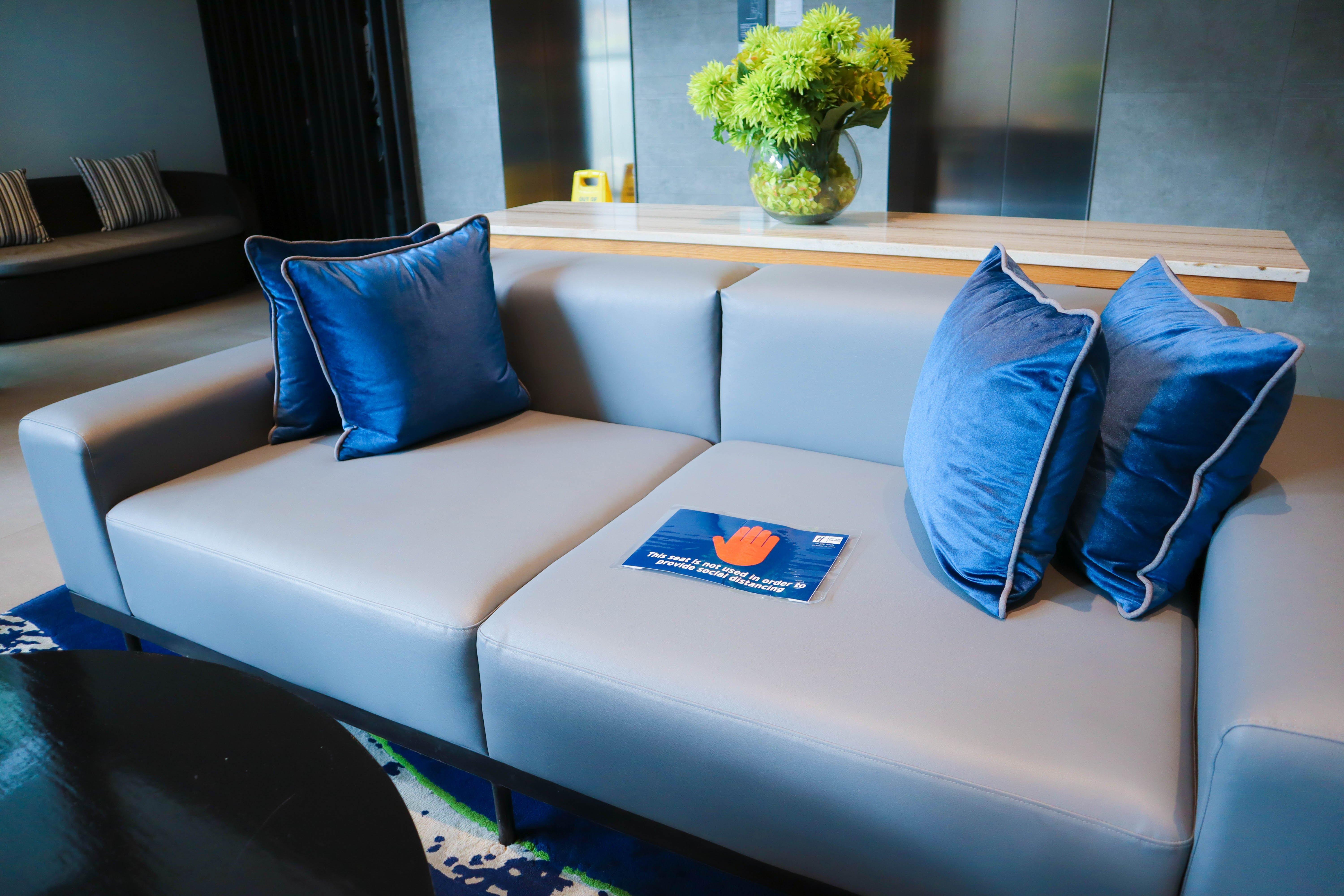 Holiday Inn Express Bangkok Sathorn By Ihg Ngoại thất bức ảnh