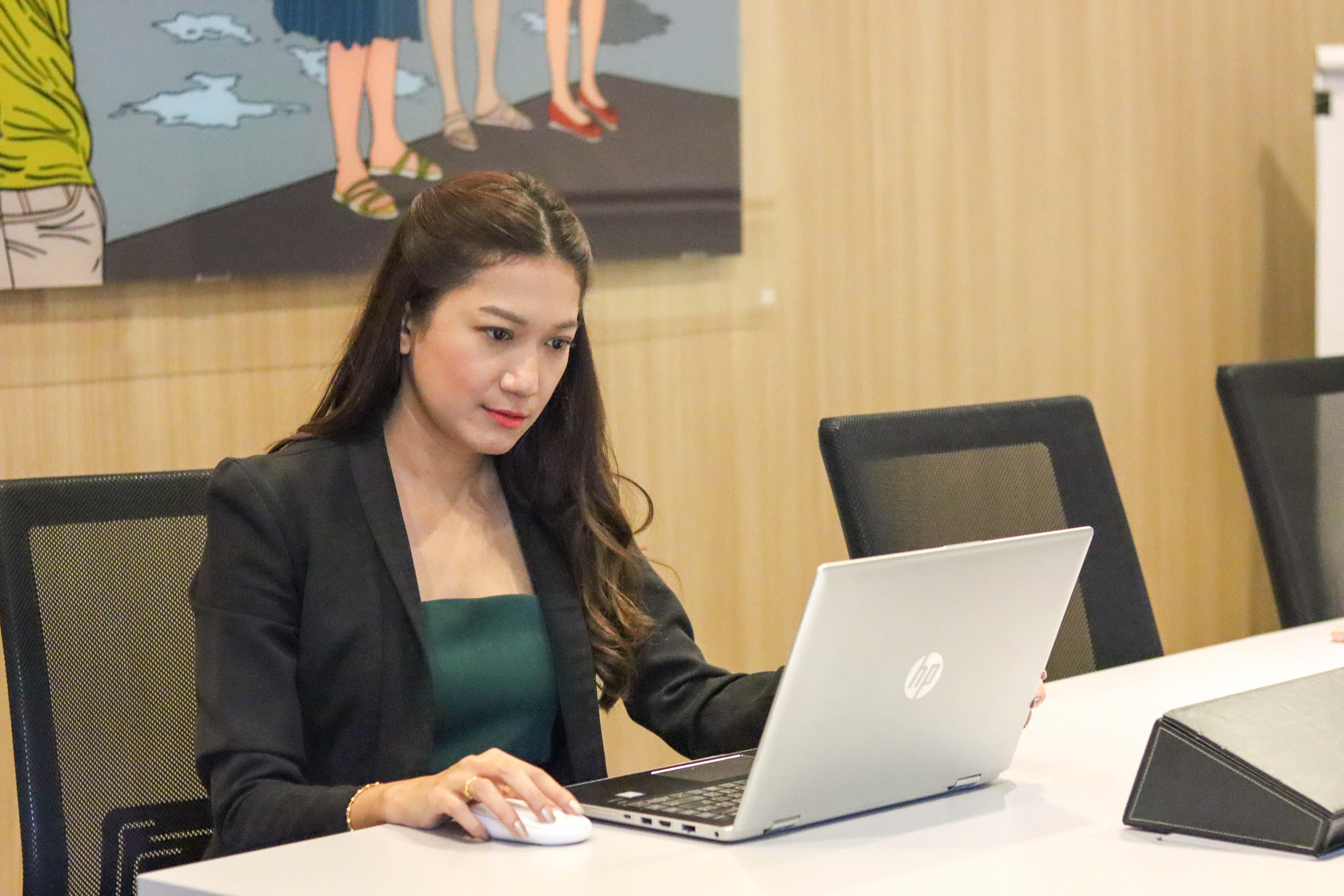 Holiday Inn Express Bangkok Sathorn By Ihg Ngoại thất bức ảnh