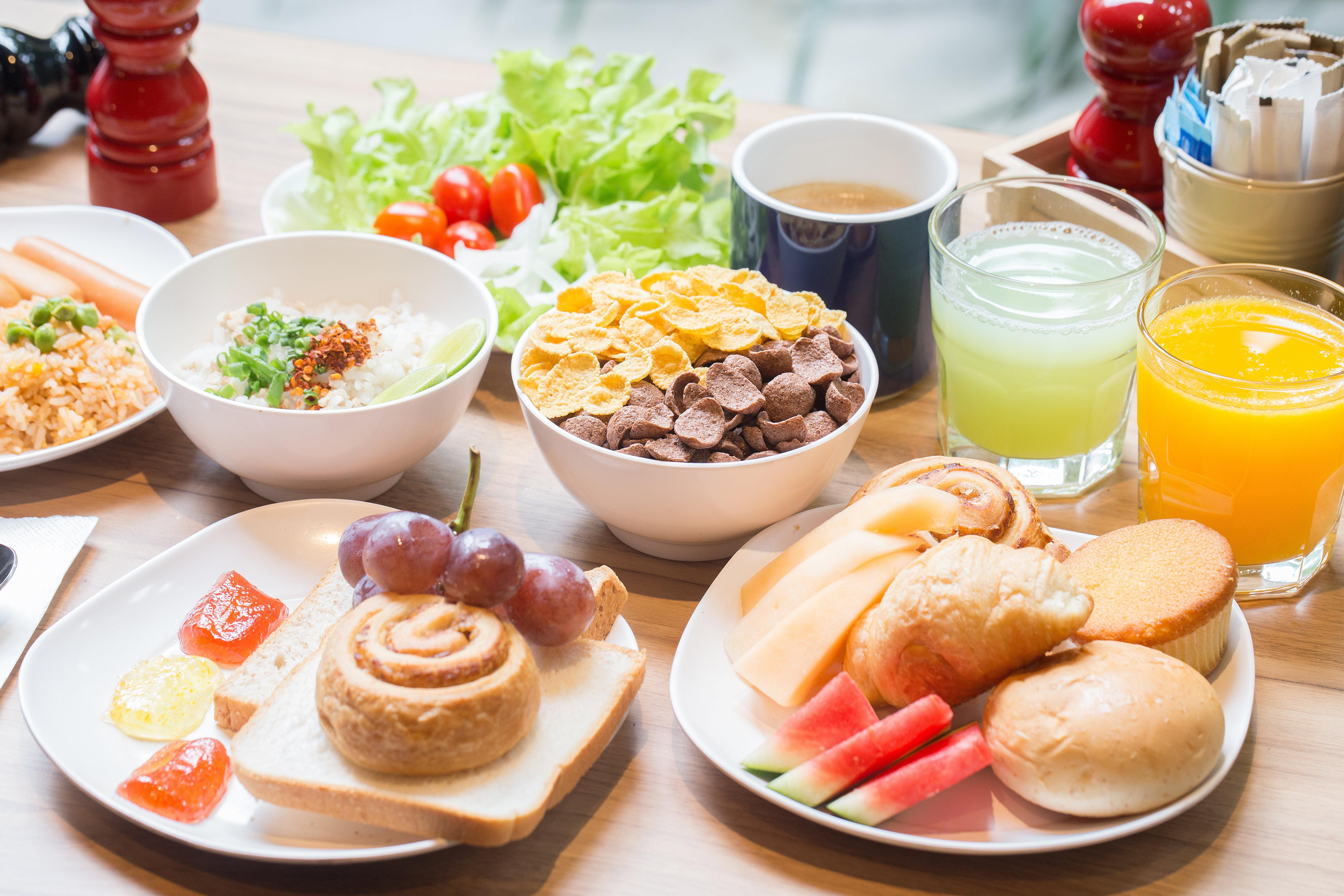 Holiday Inn Express Bangkok Sathorn By Ihg Ngoại thất bức ảnh