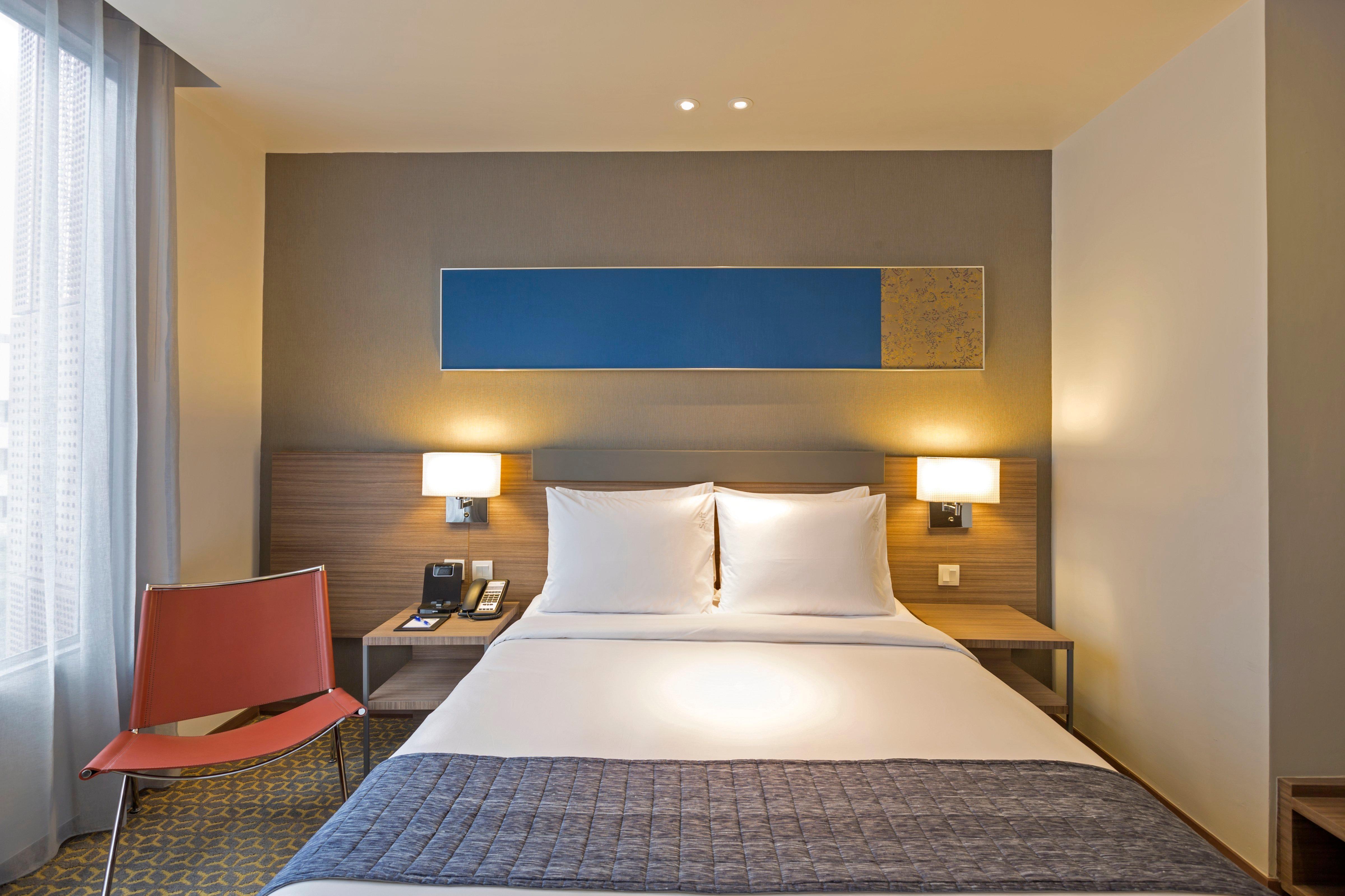 Holiday Inn Express Bangkok Sathorn By Ihg Ngoại thất bức ảnh