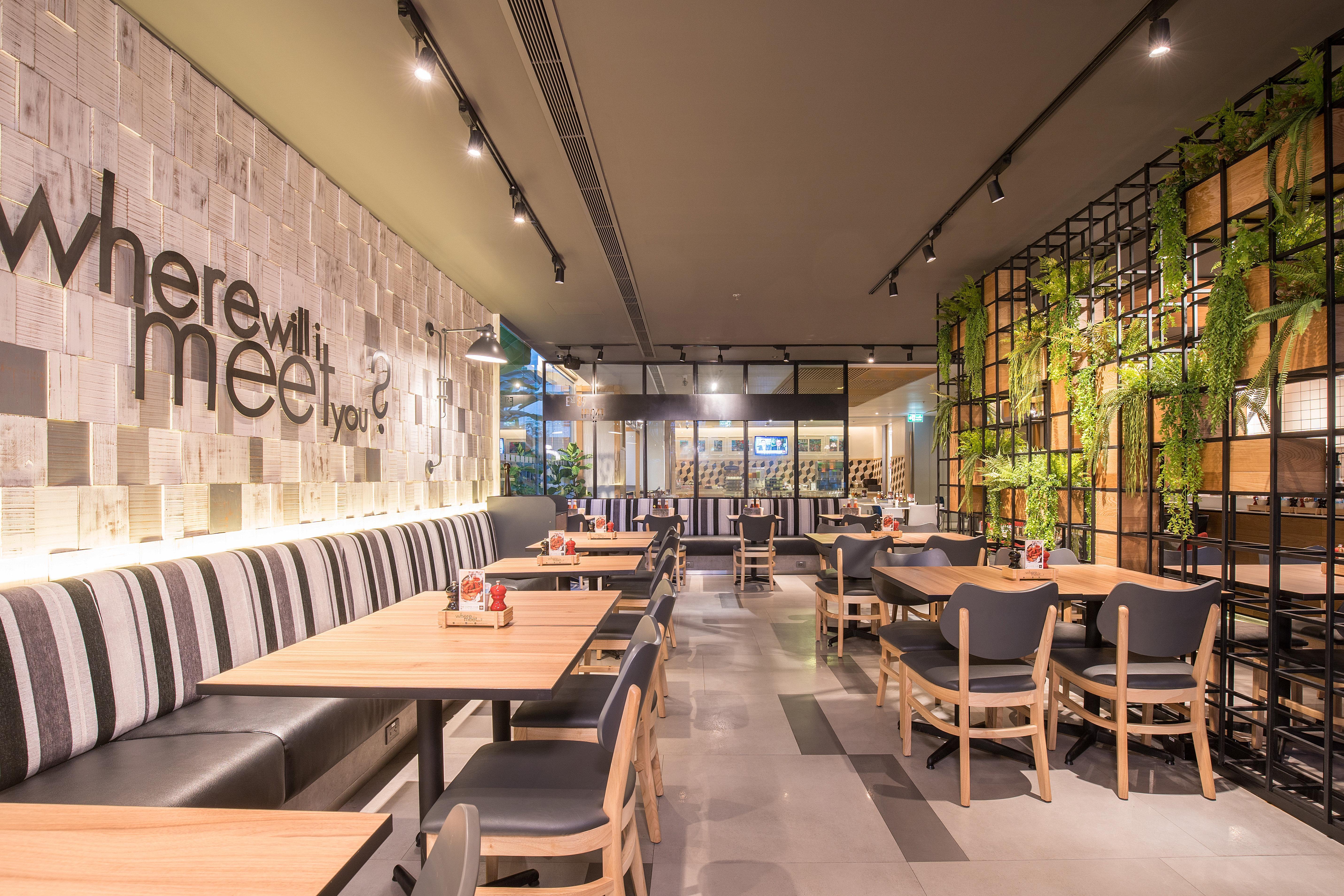 Holiday Inn Express Bangkok Sathorn By Ihg Ngoại thất bức ảnh