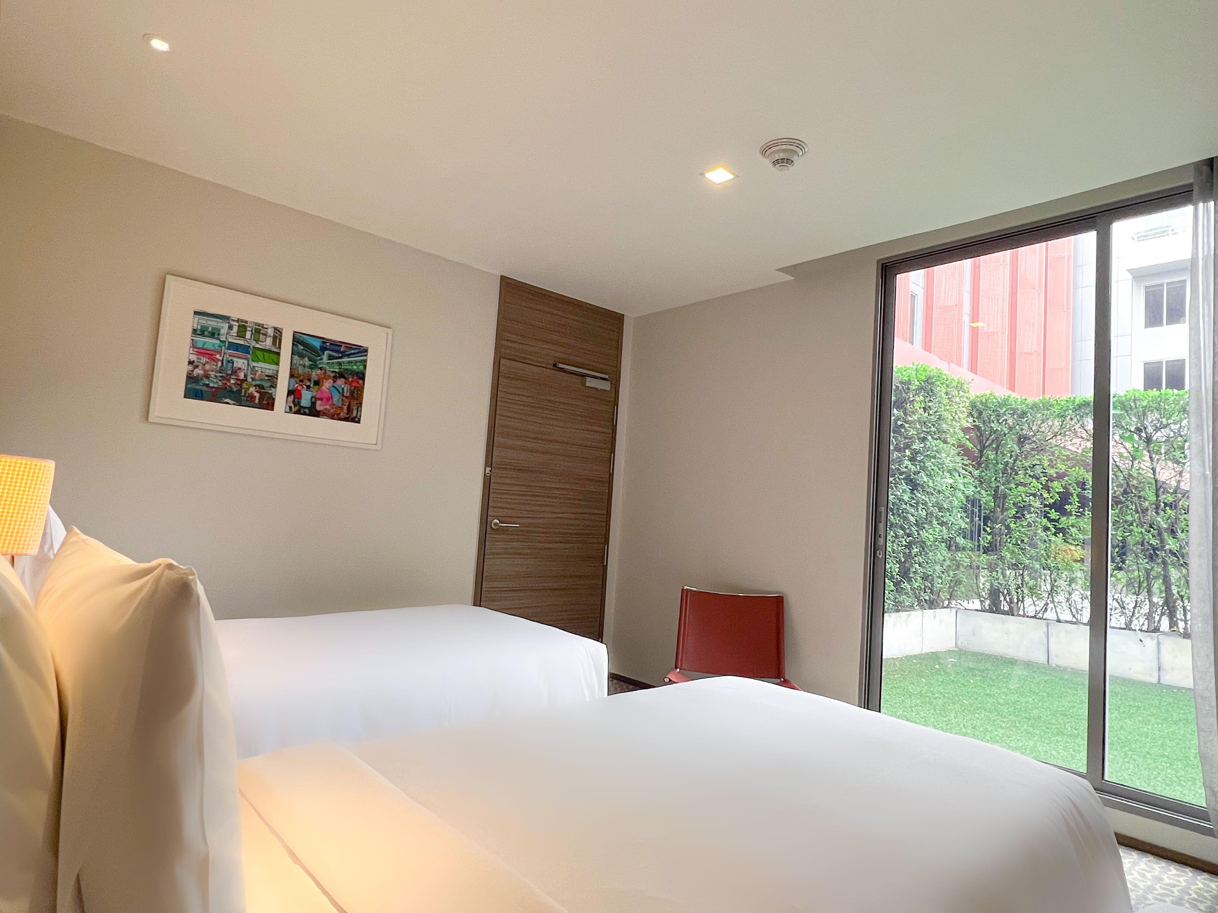 Holiday Inn Express Bangkok Sathorn By Ihg Ngoại thất bức ảnh